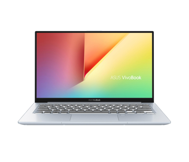 ASUS VivoBook S330FA i5-8265U/8GB/512/Win10 Silver - 486990 - zdjęcie 7